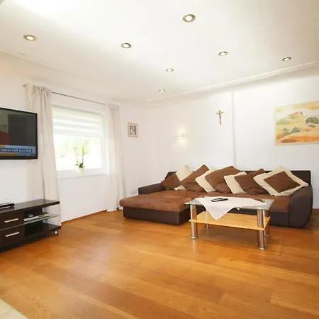 شقة Ferienwohnung Kaiserwinkl