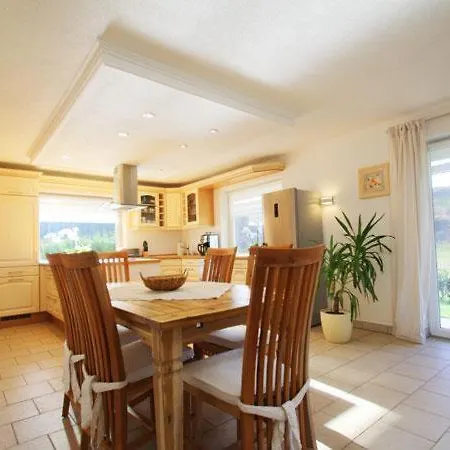 Ferienwohnung Kaiserwinkl