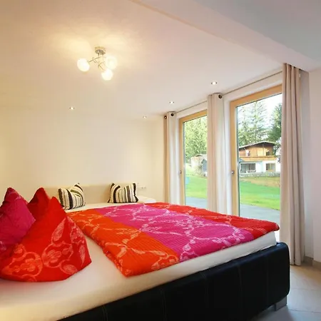 Ferienwohnung Kaiserwinkl